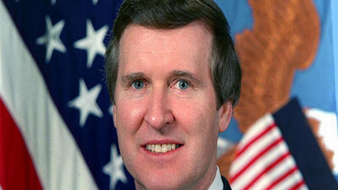 William Cohen