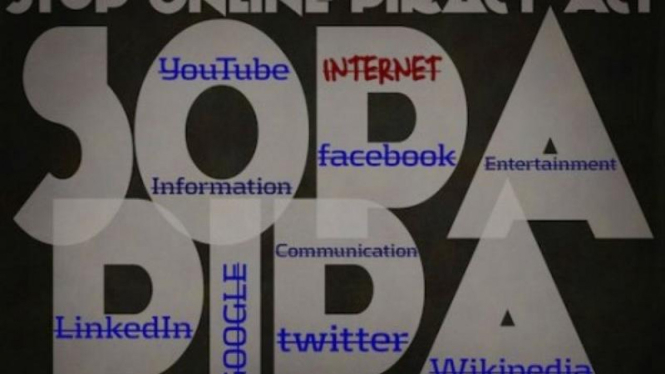 UU SOPA dan PIPA