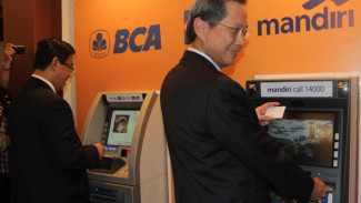 BCA: Biaya Transaksi Pembelian Pulsa Pungutan Operator