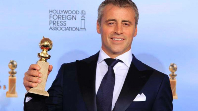 jawara golden globe award 2012