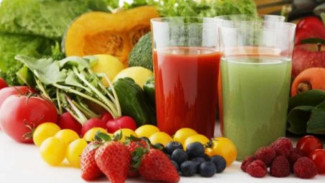 Kenali Makanan Penetralisir Nikotin di Tubuh