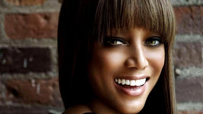 Tyra Banks