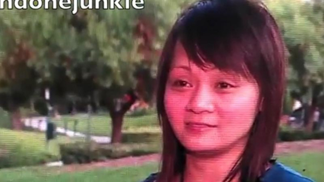 Isabel, warga Taiwan yang dijual sejak usia 7 tahun