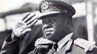 11-4-1979: Idi Amin Digulingkan