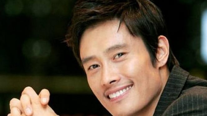 Lee Byung Hun