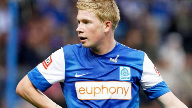 Kevin De Bruyne