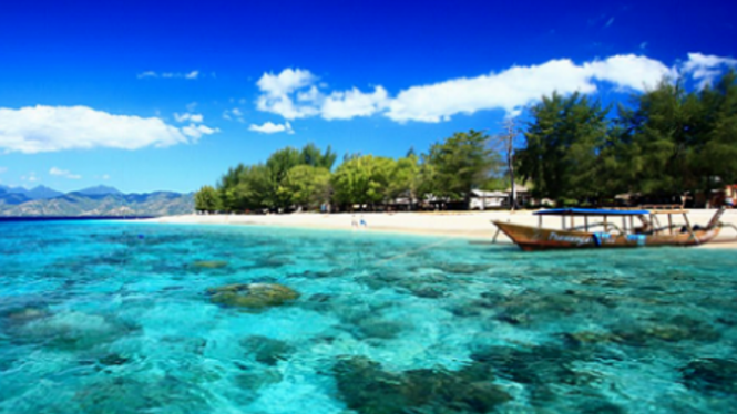 Gili Trawangan