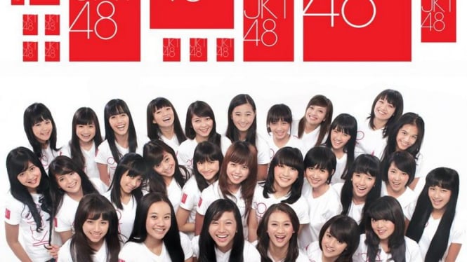 JKT48