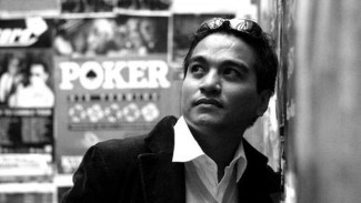 Di 'Secret Geometry', Indra Lesmana Bicara soal Alien
