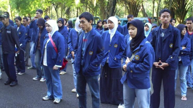 Mahasiswa