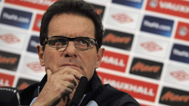 Fabio Capello