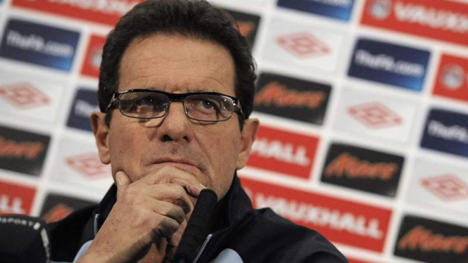 Fabio Capello