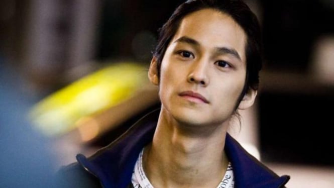 Kim Bum