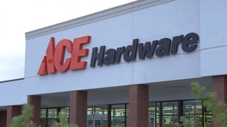 ACE Hardware Resmi Ganti Nama Jadi AZKO per 1 Januari 2025