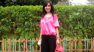 Cantik, dr Sonia Wibisono Akui Banyak Diendorse