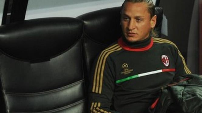 Philippe Mexes 