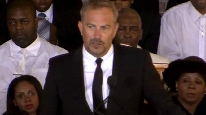 Kevin Costner