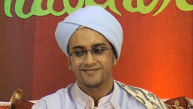 Habib Hasan bin Ja'far Assegaf