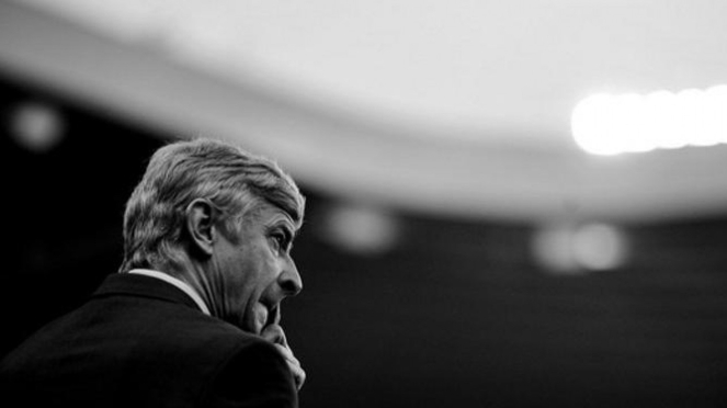 Arsene Wenger