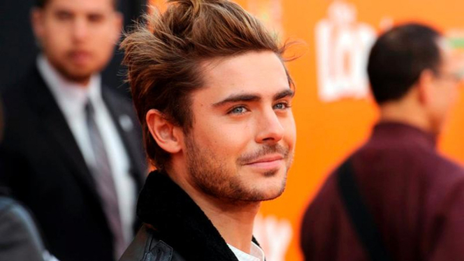 Zac Efron