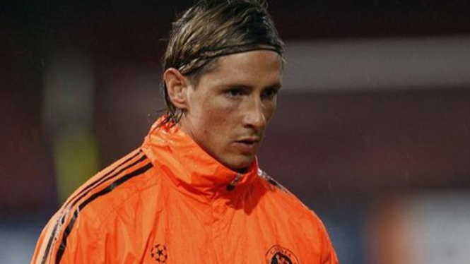 Fernando Torres