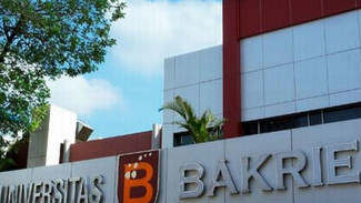 Universitas Bakrie Gelar Seminar dan Indocompac 2016 