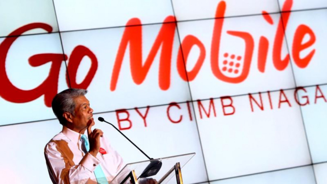 CIMB Niaga Go Mobile