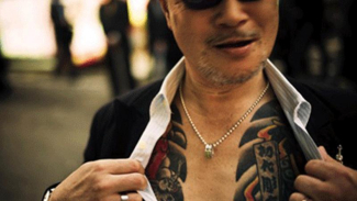 Para Petinggi Yakuza Ternyata Enggak Bisa Pakai TikTok