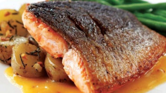 Resep Ikan Kakap Asam Manis yang Mengugah Selera