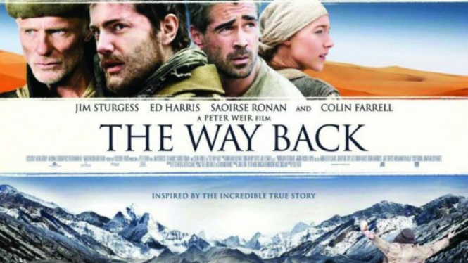 Film The Way Back