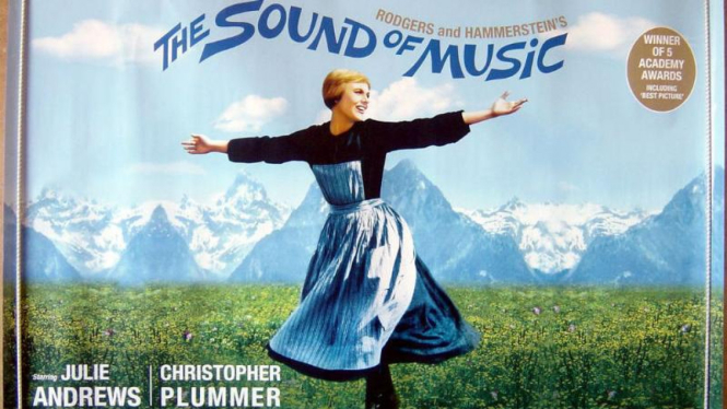 Film The Sound of Music 