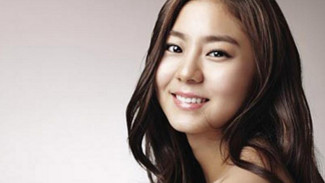 Tubuh Superkurus Artis Cantik Korea Jadi Sorotan