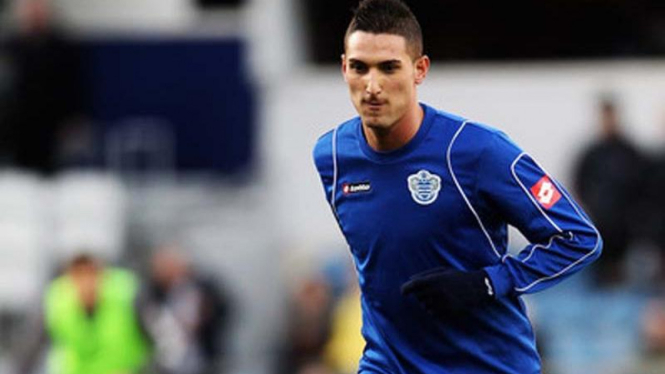 Federico Macheda