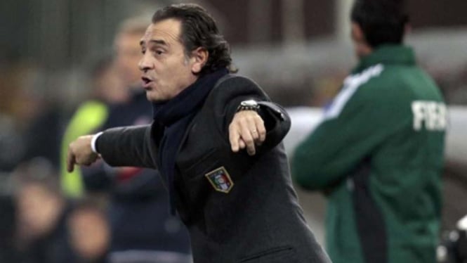 Cesare Prandelli