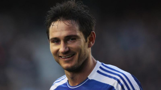 Frank Lampard