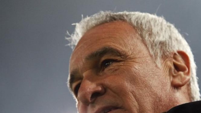 Claudio Ranieri