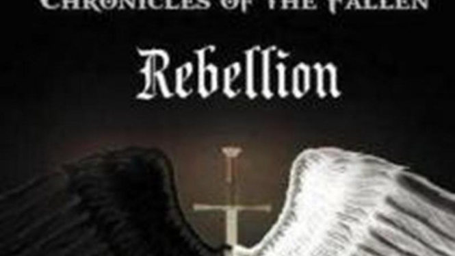  Chronicles of The Fallen: Rebellion.