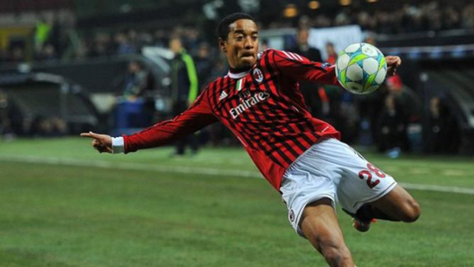 Urby Emanuelson