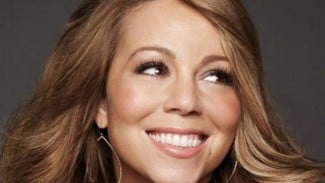 Dari Miliarder, Mariah Carey Jatuh ke Pelukan Penari