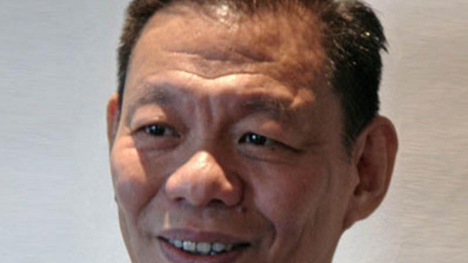 Orang Kaya Versi Forbes 2012 Sukanto Tanoto