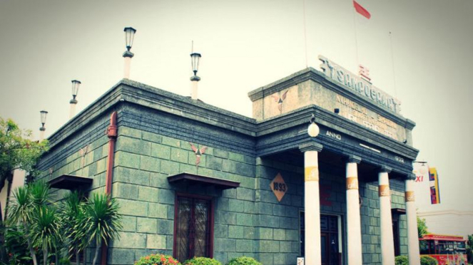 House of Sampoerna