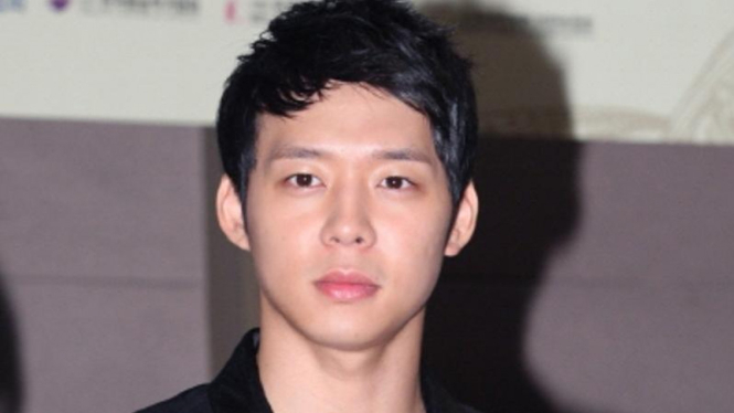 Park Yoochun dilaporkan atas kasus pelecehan seksual.