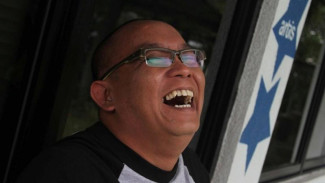 Jhody "Super Bejo" Berduka, Ibunya Meninggal Dunia