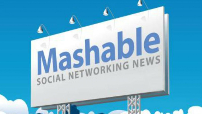 Blog Mashable