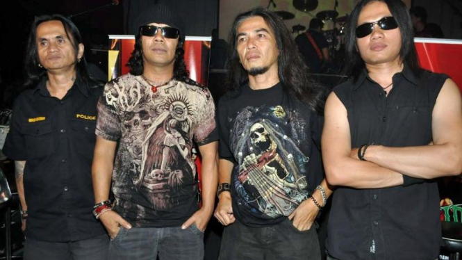 Band Jamrud