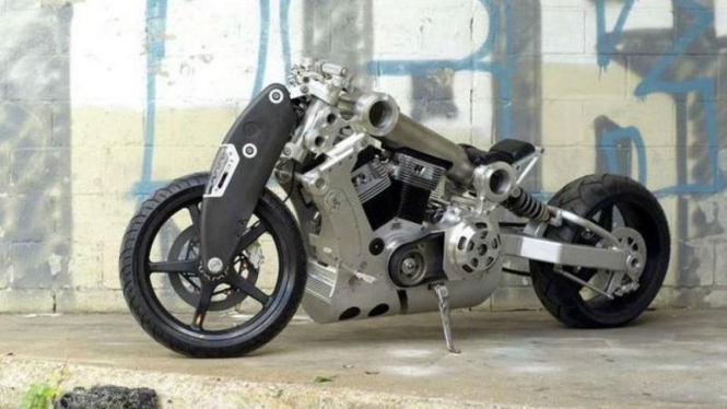 Motor Fighter Limited Edition 
