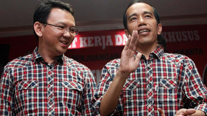 Jokowi-Ahok.