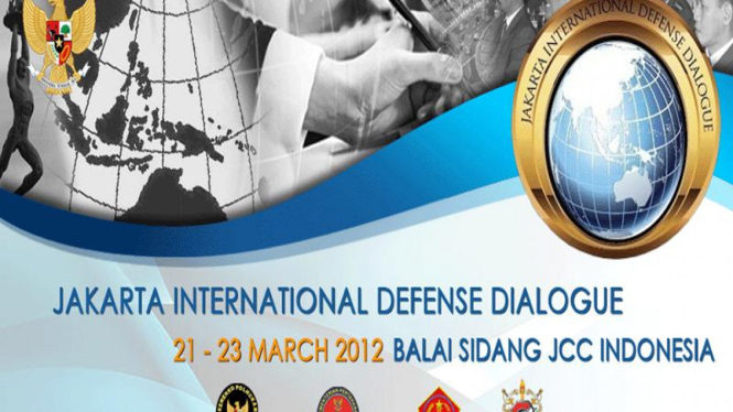 Jakarta International Defense Dialogue