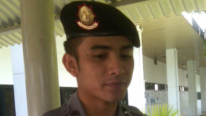 Bripda Saiful Bahri