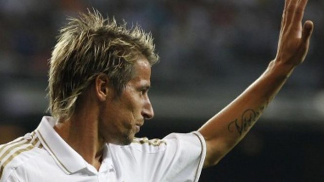 Fabio Coentrao